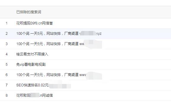 百度統(tǒng)計里被刷的關(guān)鍵詞.jpg