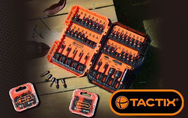 Tactix Tools